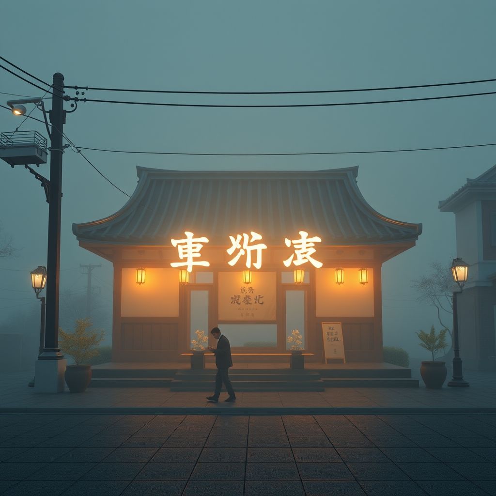 โลโก้ฮวงจุ้ย: เส้นทางสู่ความสำเร็จของแบรนด์!